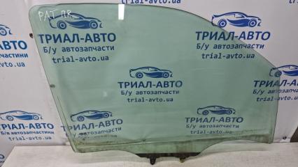 Стекло двери переднее правое Nissan Pathfinder 2004-2014