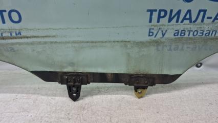 Стекло двери переднее правое Nissan Pathfinder R51 2.5 Diesel YD25DDTI