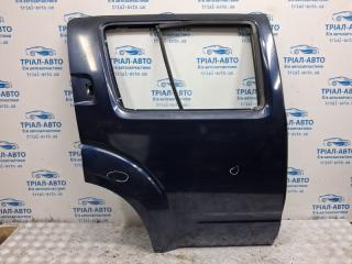 Дверь задняя правая Nissan Pathfinder 2004-2014 Б/У Дверь задняя правая Nissan Pathfinder 2004-2014