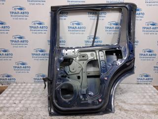 Дверь задняя правая Pathfinder 2004-2014 R51 2.5 Diesel YD25DDTI