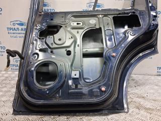 Дверь задняя правая Pathfinder 2004-2014 R51 2.5 Diesel YD25DDTI