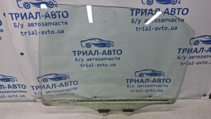 Стекло двери заднее левое Mitsubishi Lancer 2003-2009 Б/У Стекло двери заднее левое Mitsubishi Lancer 2003-2009