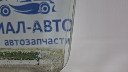 Стекло двери заднее левое Lancer 2003-2009 9 1.6 Бензин 4G18