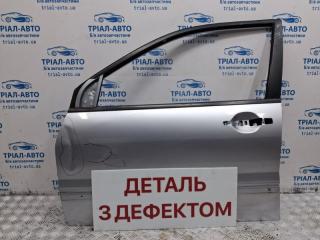 Дверь передняя левая Mitsubishi Lancer 2003-2009 Б/У Дверь передняя левая Mitsubishi Lancer 2003-2009