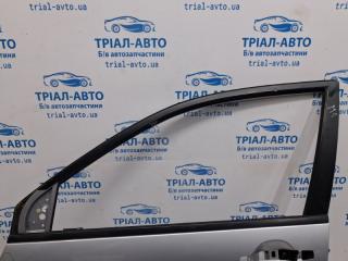 Дверь передняя левая Mitsubishi Lancer 9 1.6 Бензин 4G18