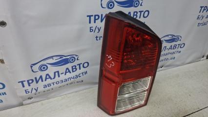 Фонарь задний внешний левый Nissan Pathfinder R51 2.5 Diesel YD25DDTI
