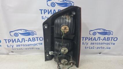 Фонарь задний внешний левый Pathfinder 2004-2014 R51 2.5 Diesel YD25DDTI