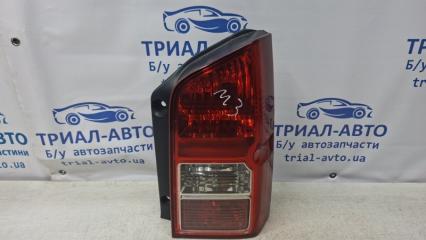 Фонарь задний внешний правый Nissan Pathfinder 2004-2014
