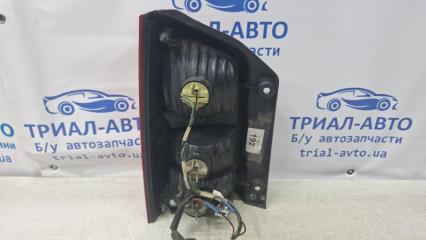 Фонарь задний внешний правый Pathfinder 2004-2014 R51 2.5 Diesel YD25DDTI
