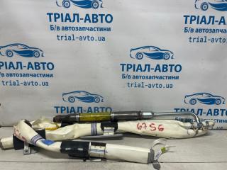 Airbag потолка(шторка) левый Kia Sorento 2009-2021