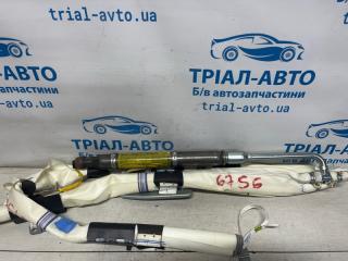 Airbag потолка(шторка) левый Sorento 2009-2021 XM 2.4 бензин G4KJ