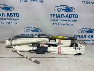 Airbag потолка(шторка) правый Kia Sorento 2009-2021 Б/У Airbag потолка(шторка) правый Kia Sorento 2009-2021