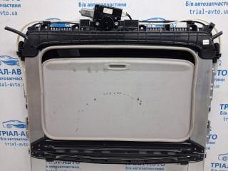 Люк в сборе L200 2006-2015 KB 2.5 дизель 4D56U