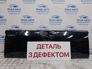 Борт задний Mitsubishi L200 2006-2015