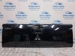 Борт задний L200 2006-2015 KB 2.5 дизель 4D56U