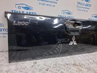 Борт задний Mitsubishi L200 KB 2.5 дизель 4D56U