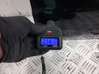 Борт задний L200 2006-2015 KB 2.5 дизель 4D56U