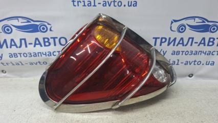 Фонарь задний внешний левый L200 2006-2015 KB 2.5 дизель 4D56U