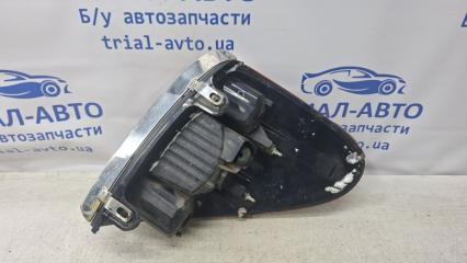 Фонарь задний внешний левый Mitsubishi L200 KB 2.5 дизель 4D56U