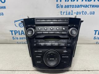Магнитофон Acura MDX 2006-2013