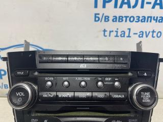 Магнитофон MDX 2006-2013 YD2 3.7 бензин J37A1