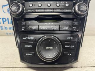Магнитофон Acura MDX YD2 3.7 бензин J37A1