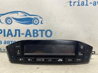 Блок управления климат-контролем Acura MDX 2006-2013