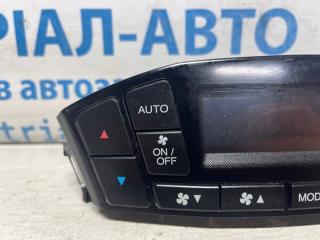 Блок управления климат-контролем Acura MDX YD2 3.7 бензин J37A1