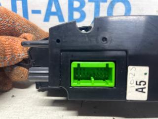 Блок управления климат-контролем MDX 2006-2013 YD2 3.7 бензин J37A1