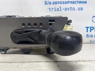 Кулиса переключения АКПП MDX 2006-2013 YD2 3.7 бензин J37A1