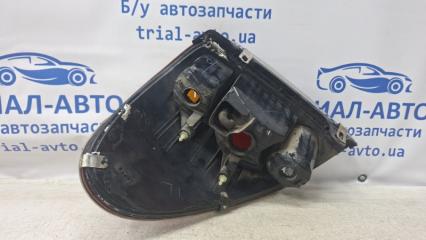 Фонарь задний внешний правый L200 2006-2015 KB 2.5 дизель 4D56U