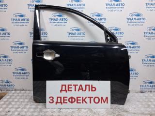 Дверь передняя правая Mitsubishi L200 2006-2015