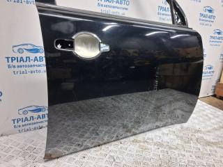 Дверь передняя правая L200 2006-2015 KB 2.5 дизель 4D56U