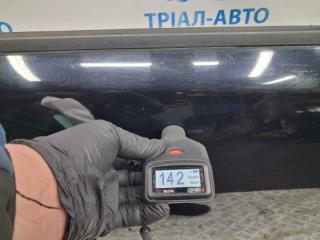 Дверь передняя правая L200 2006-2015 KB 2.5 дизель 4D56U