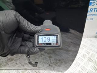 Дверь передняя правая L200 2006-2015 KB 2.5 дизель 4D56U