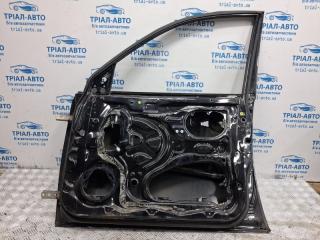 Дверь передняя правая L200 2006-2015 KB 2.5 дизель 4D56U