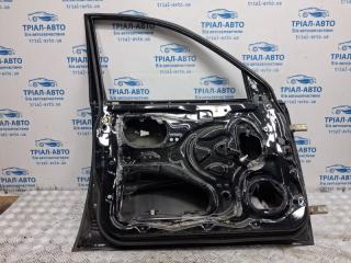 Дверь передняя левая L200 2006-2015 KB 2.5 дизель 4D56U