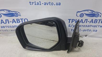 Зеркало левое L200 2006-2015 KB 2.5 дизель 4D56U