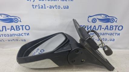 Зеркало левое L200 2006-2015 KB 2.5 дизель 4D56U