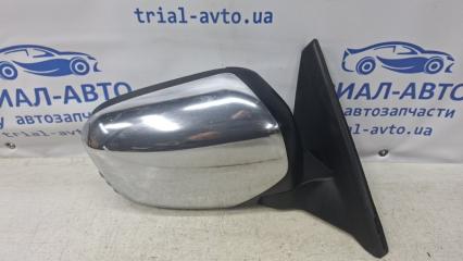 Зеркало правое L200 2006-2015 KB 2.5 дизель 4D56U