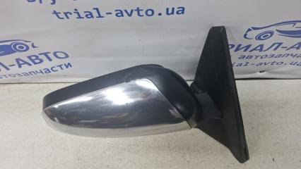 Зеркало правое Mitsubishi L200 KB 2.5 дизель 4D56U