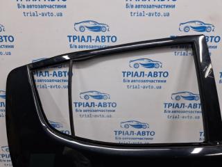 Дверь задняя правая L200 2006-2015 KB 2.5 дизель 4D56U