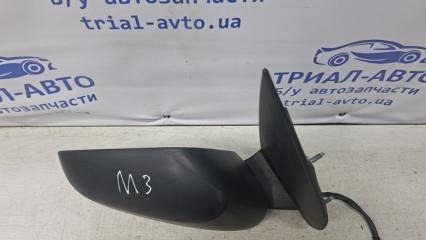 Зеркало правое Pathfinder 2004-2014 R51 2.5 Diesel YD25DDTI
