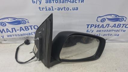Зеркало правое Pathfinder 2004-2014 R51 2.5 Diesel YD25DDTI
