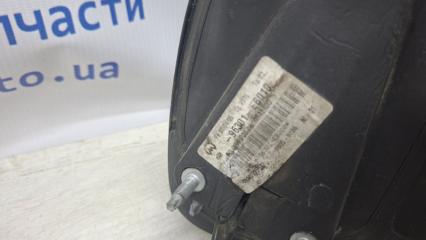 Зеркало правое Pathfinder 2004-2014 R51 2.5 Diesel YD25DDTI