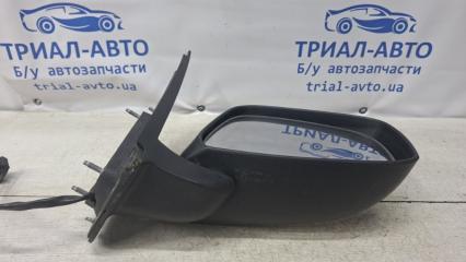 Зеркало правое Pathfinder 2004-2014 R51 2.5 Diesel YD25DDTI