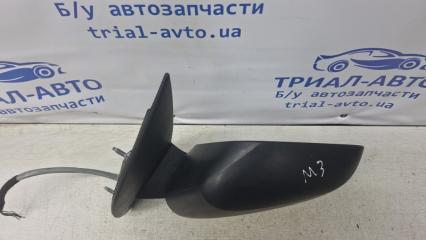 Зеркало левое Pathfinder 2004-2014 R51 2.5 Diesel YD25DDTI