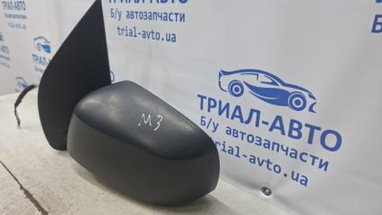 Зеркало левое Nissan Pathfinder R51 2.5 Diesel YD25DDTI