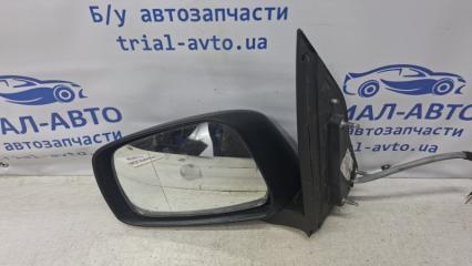 Зеркало левое Pathfinder 2004-2014 R51 2.5 Diesel YD25DDTI
