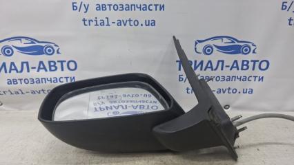 Зеркало левое Pathfinder 2004-2014 R51 2.5 Diesel YD25DDTI